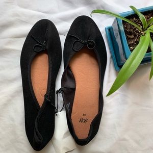H&M flats
